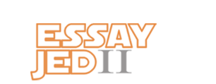 EssayJedii logo